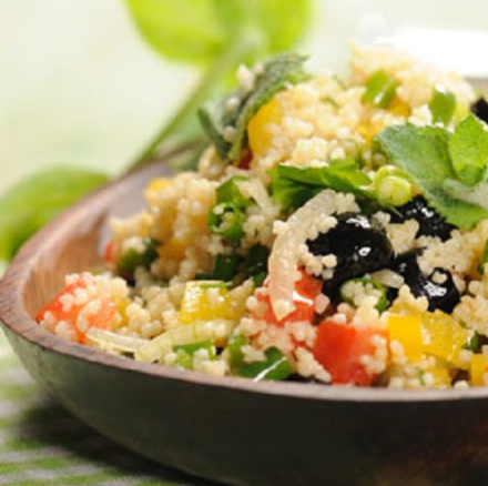 Tabbouleh